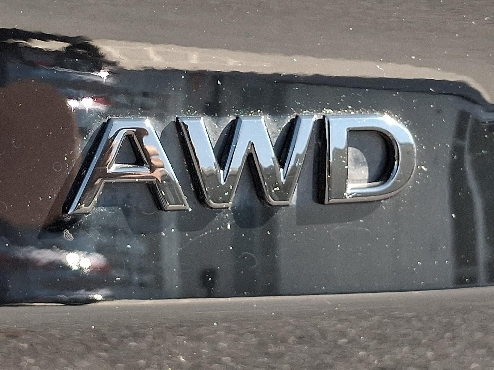 2025 INFINITI QX50 SPORT AWD