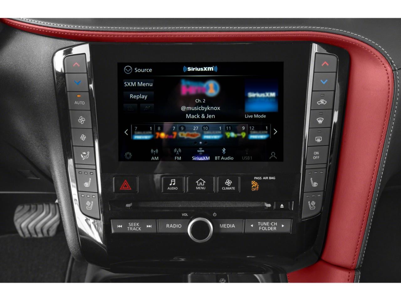 2025 INFINITI QX50 SPORT AWD