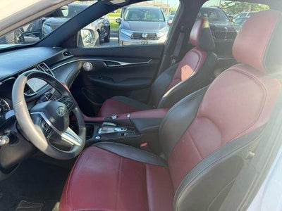 2023 INFINITI QX50 SPORT AWD
