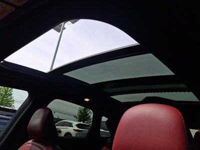 2023 INFINITI QX50 SPORT AWD