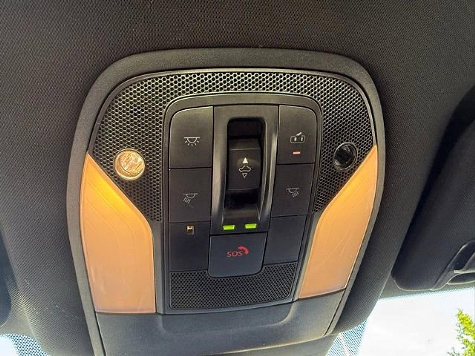 2023 INFINITI QX50 SPORT AWD