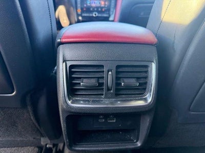 2023 INFINITI QX50 SPORT AWD