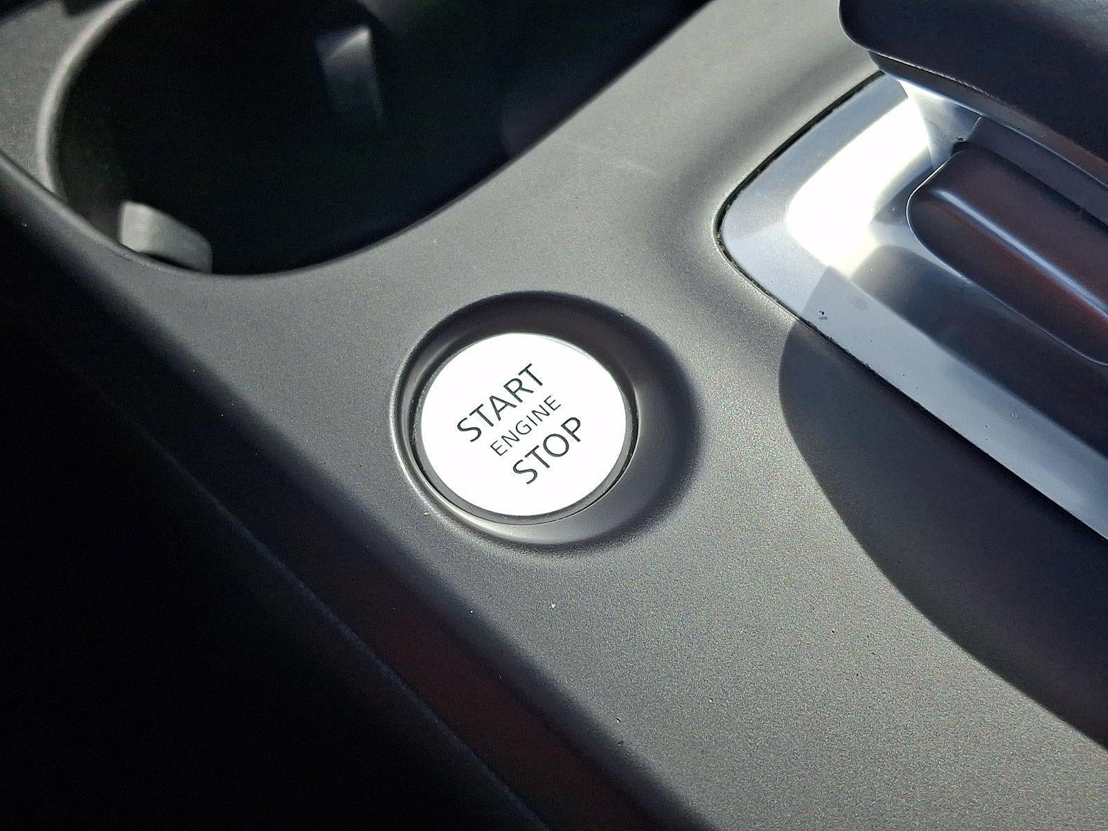 2023 INFINITI QX50 SPORT AWD