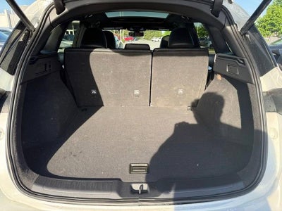 2023 INFINITI QX50 SPORT AWD