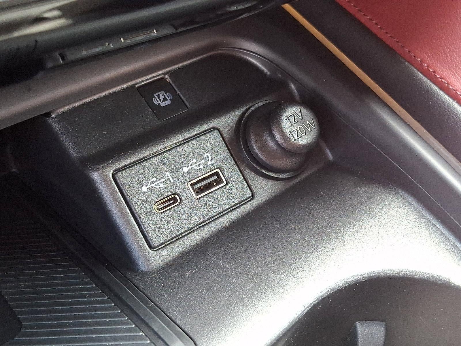 2023 INFINITI QX50 SPORT AWD