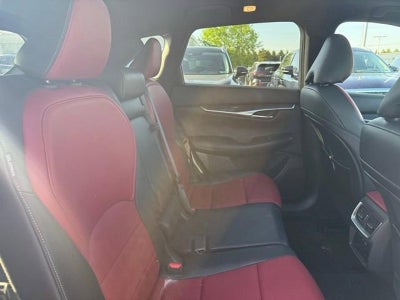 2023 INFINITI QX50 SPORT AWD