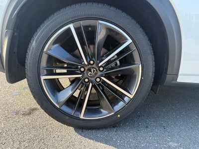 2023 INFINITI QX50 SPORT AWD
