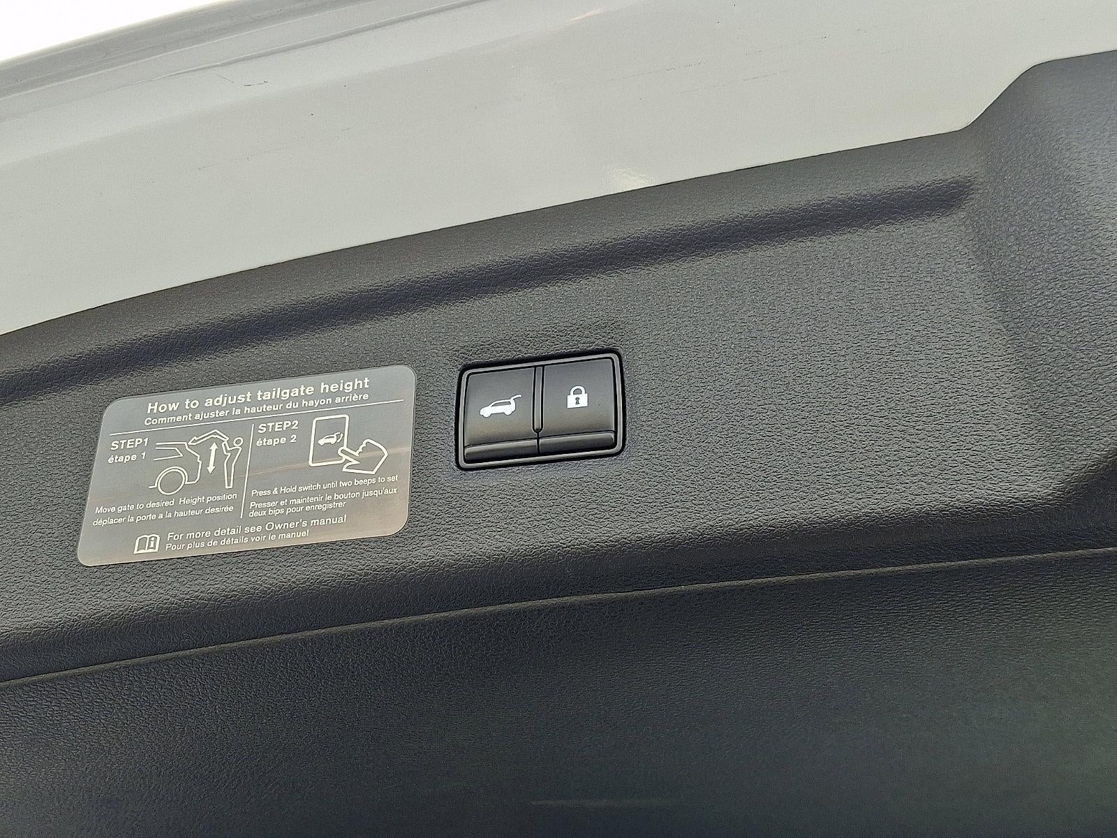 2023 INFINITI QX50 SPORT AWD