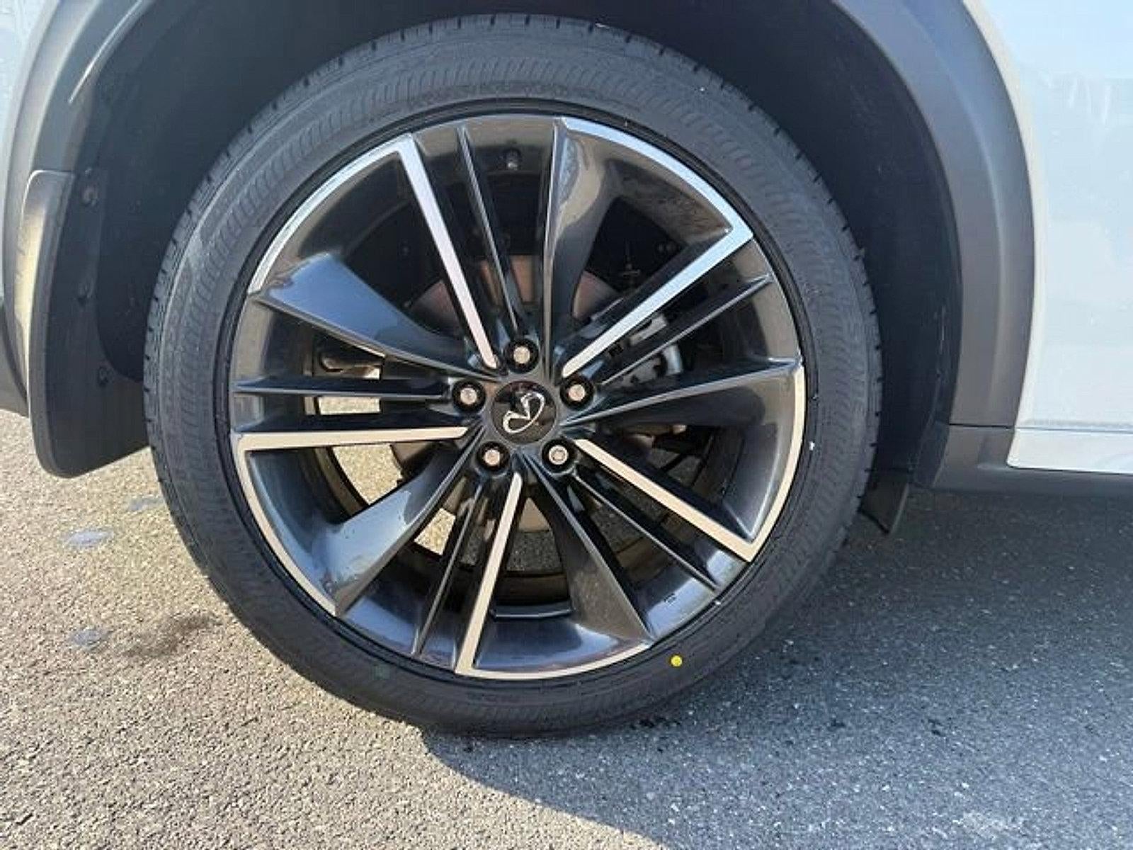 2023 INFINITI QX50 SPORT AWD