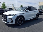 2023 INFINITI QX50 SPORT AWD
