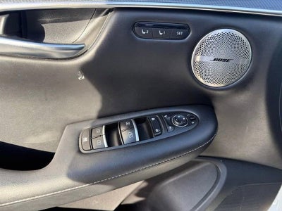 2023 INFINITI QX50 SPORT AWD