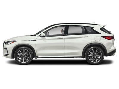 2023 INFINITI QX50 SPORT AWD