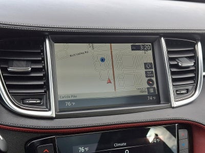 2024 INFINITI QX50 SPORT AWD