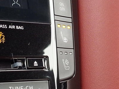 2024 INFINITI QX50 SPORT AWD