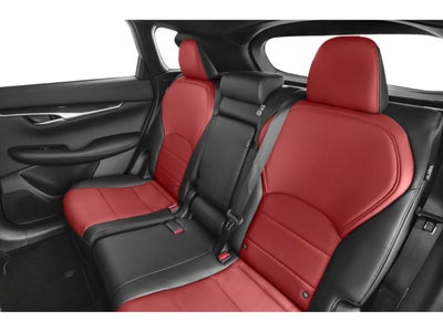 2024 INFINITI QX50 SPORT AWD