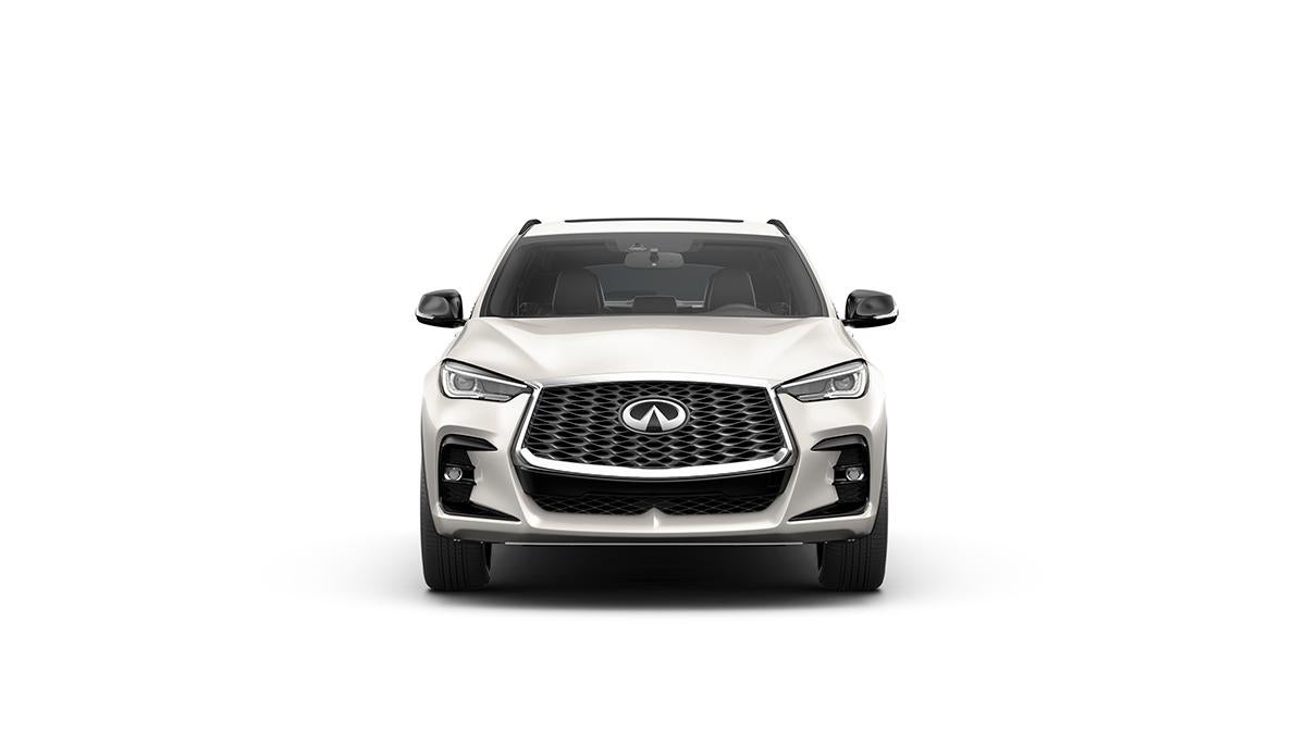 2023 INFINITI QX55 LUXE AWD