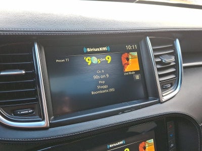 2023 INFINITI QX55 LUXE AWD