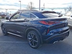 2023 INFINITI QX55 LUXE AWD