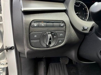 2023 INFINITI QX55 ESSENTIAL AWD