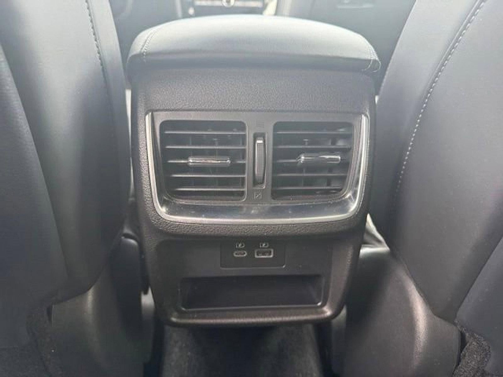 2023 INFINITI QX55 ESSENTIAL AWD