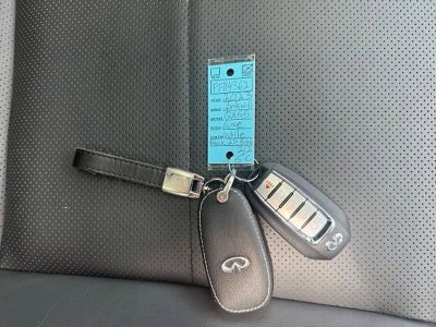 2023 INFINITI QX55 ESSENTIAL AWD