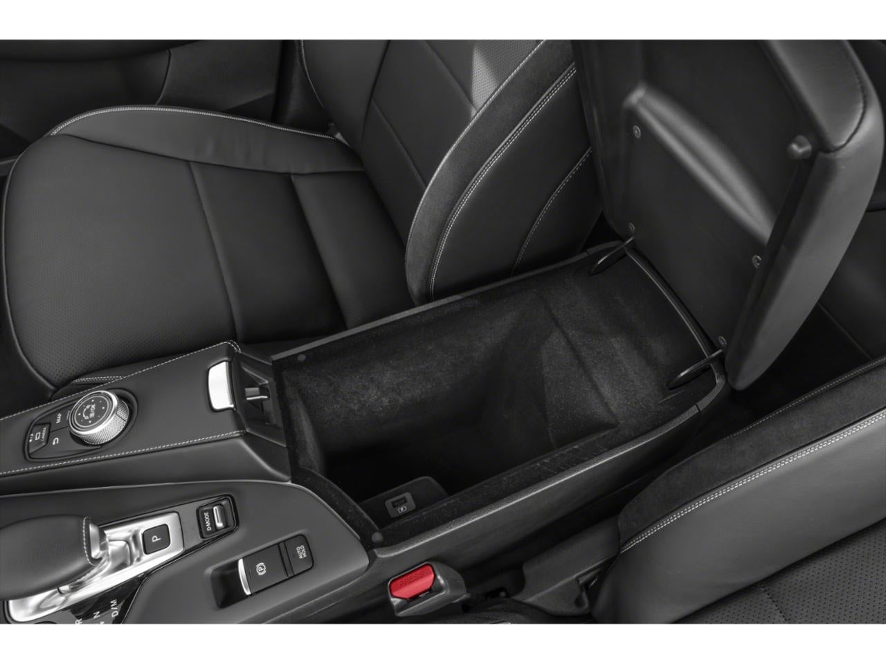 2023 INFINITI QX55 SENSORY AWD