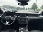 2019 INFINITI QX50 ESSENTIAL AWD