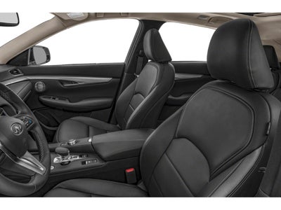 2019 INFINITI QX50 ESSENTIAL AWD