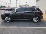 2019 INFINITI QX50 ESSENTIAL AWD