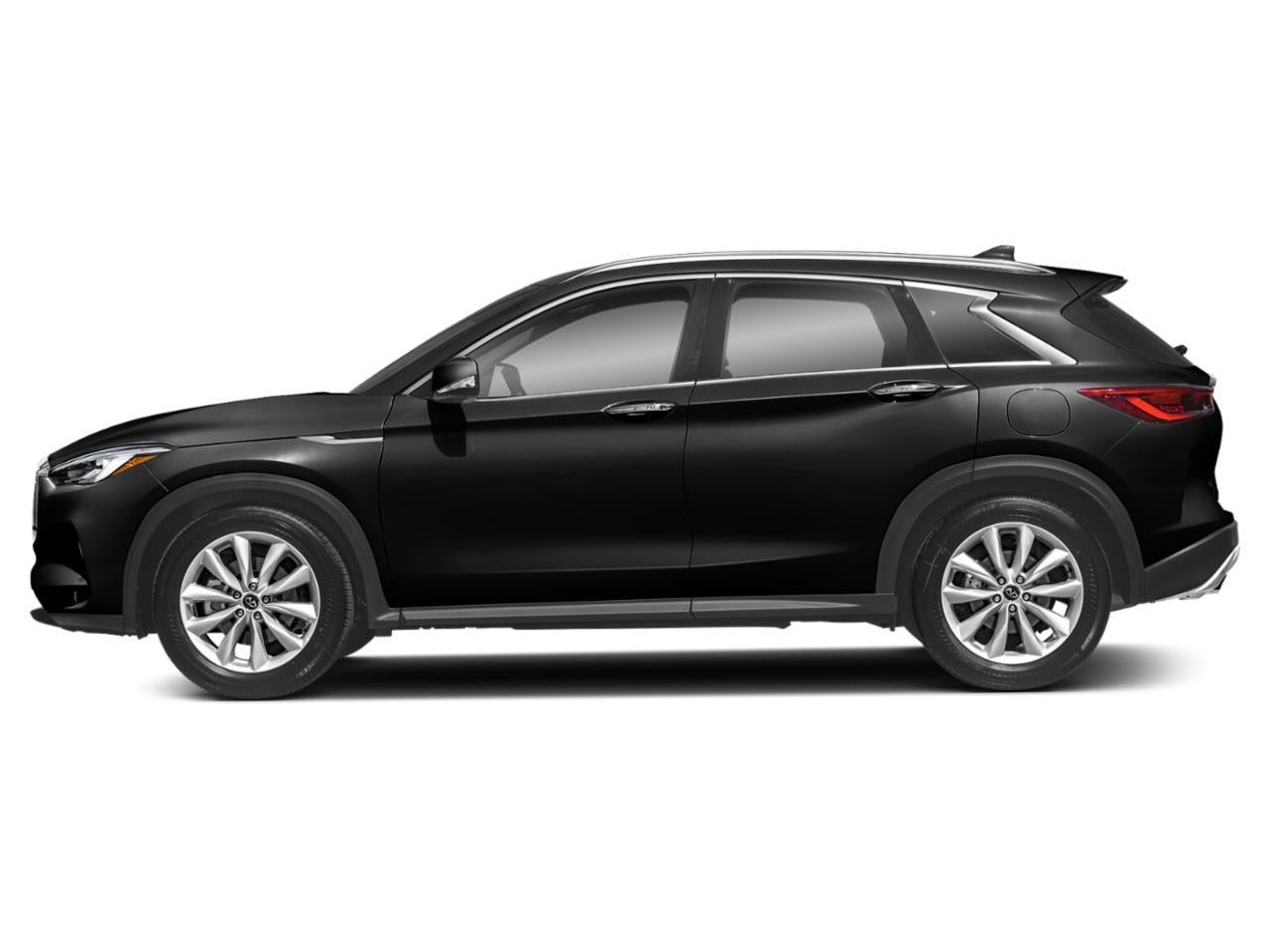 2019 INFINITI QX50 ESSENTIAL AWD