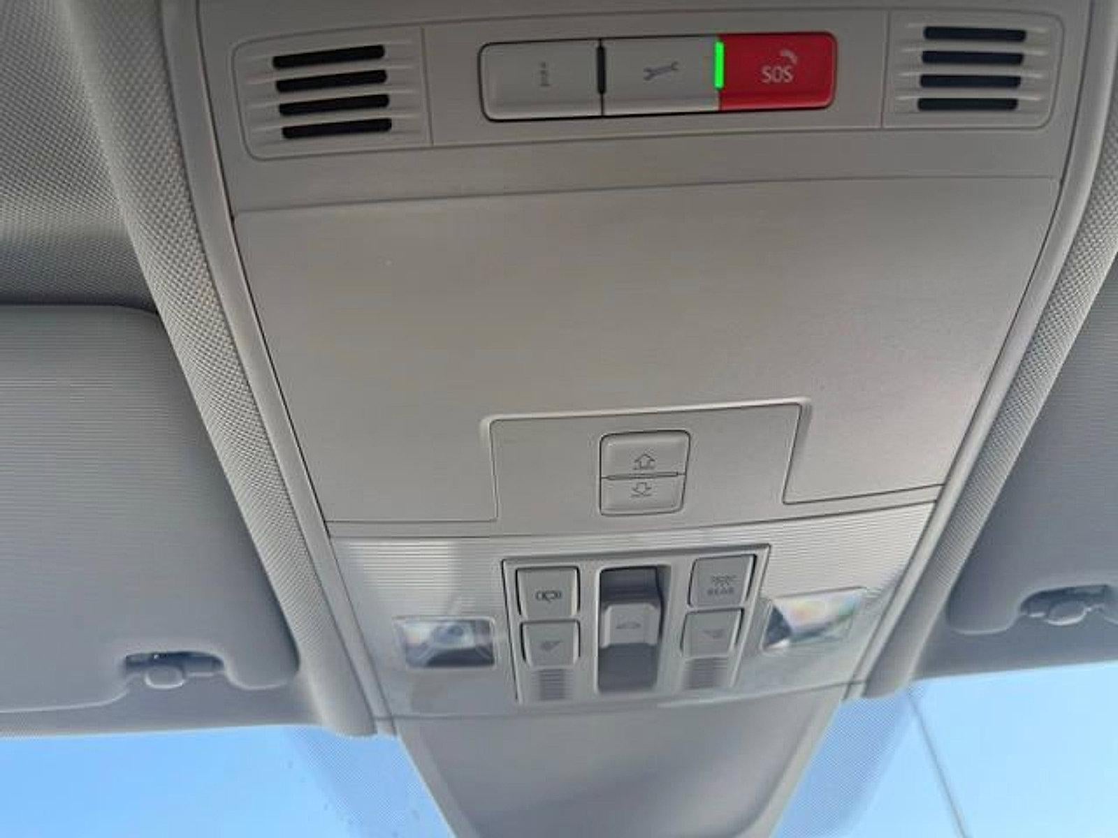 2023 Volkswagen Tiguan 2.0T SE FWD