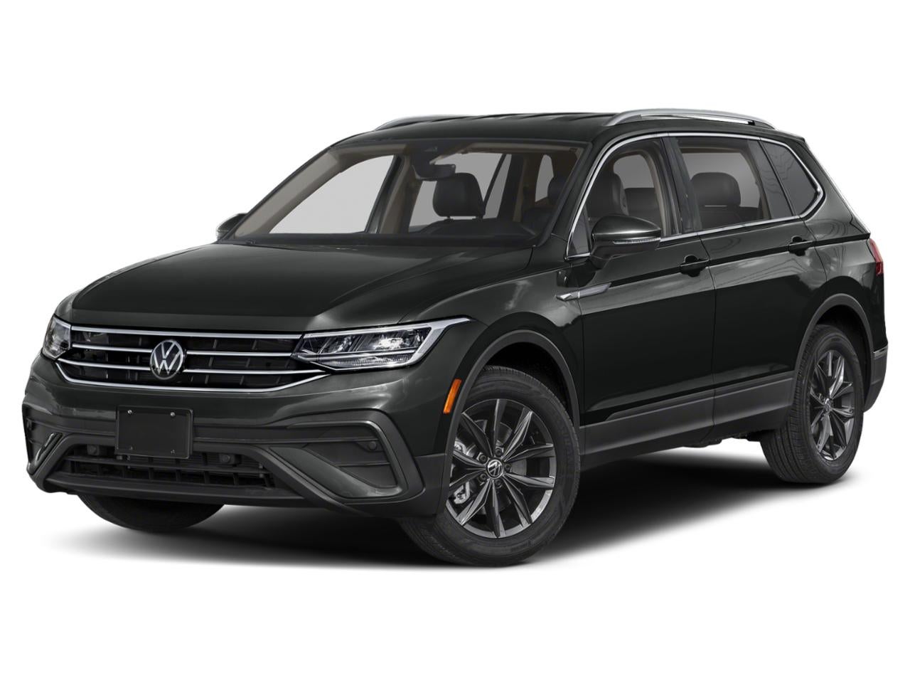 2023 Volkswagen Tiguan 2.0T SE FWD