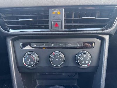 2022 Volkswagen Taos SE 4MOTION