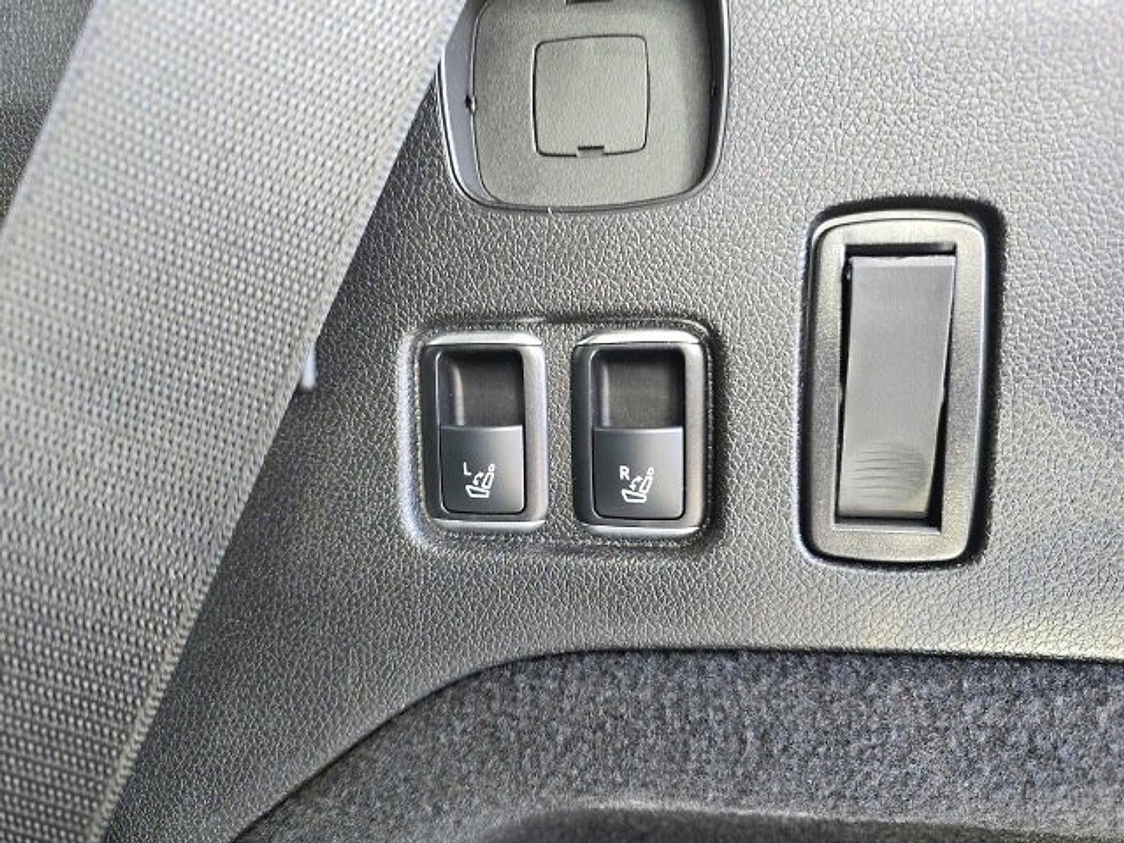 2018 Mercedes-Benz GLS GLS 550 4MATIC® SUV