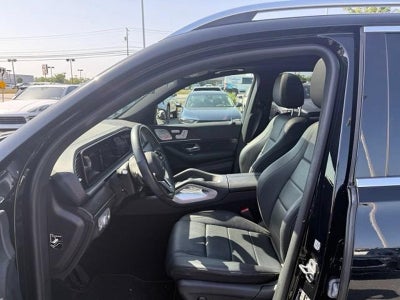 2023 Mercedes-Benz GLE GLE 350 4MATIC® SUV