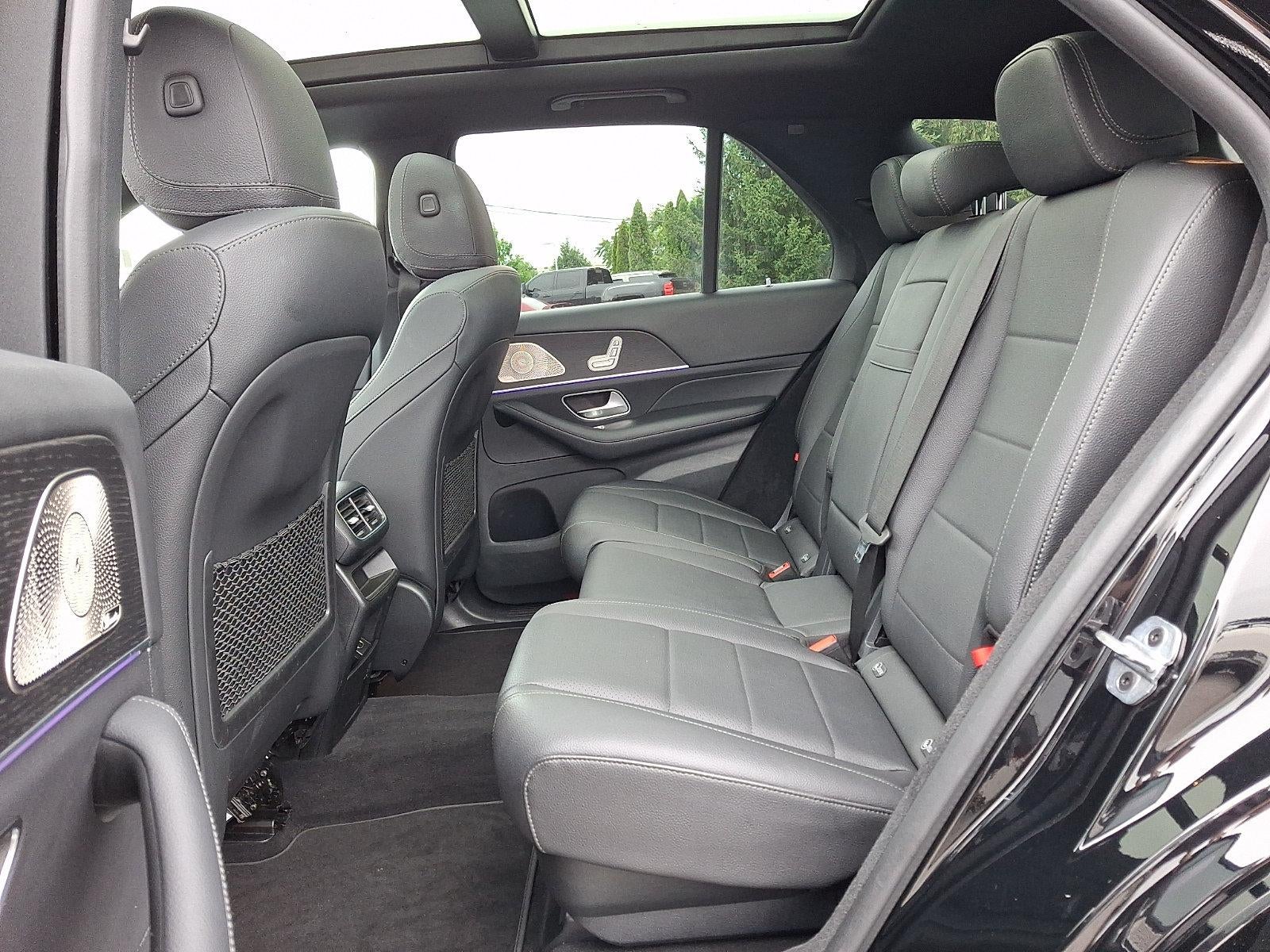 2023 Mercedes-Benz GLE GLE 350 4MATIC® SUV
