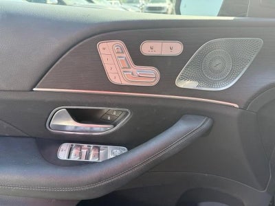 2023 Mercedes-Benz GLE GLE 350 4MATIC® SUV