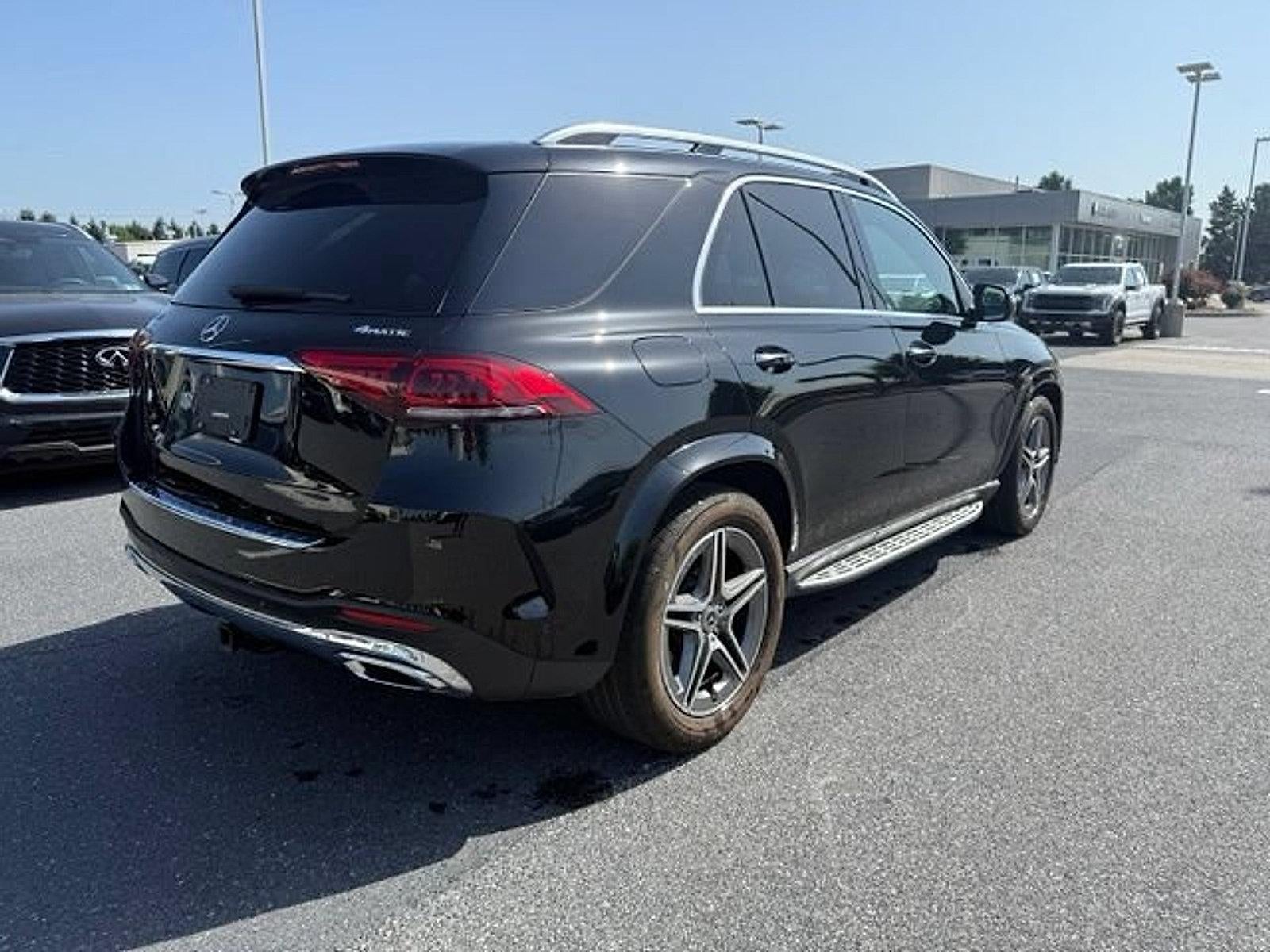 2023 Mercedes-Benz GLE GLE 350 4MATIC® SUV