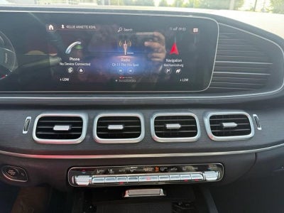 2023 Mercedes-Benz GLE GLE 350 4MATIC® SUV