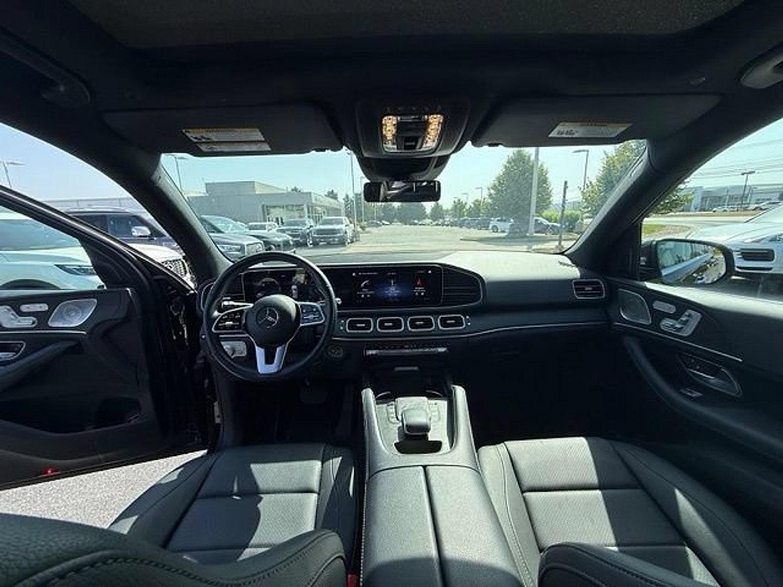 2023 Mercedes-Benz GLE GLE 350 4MATIC® SUV