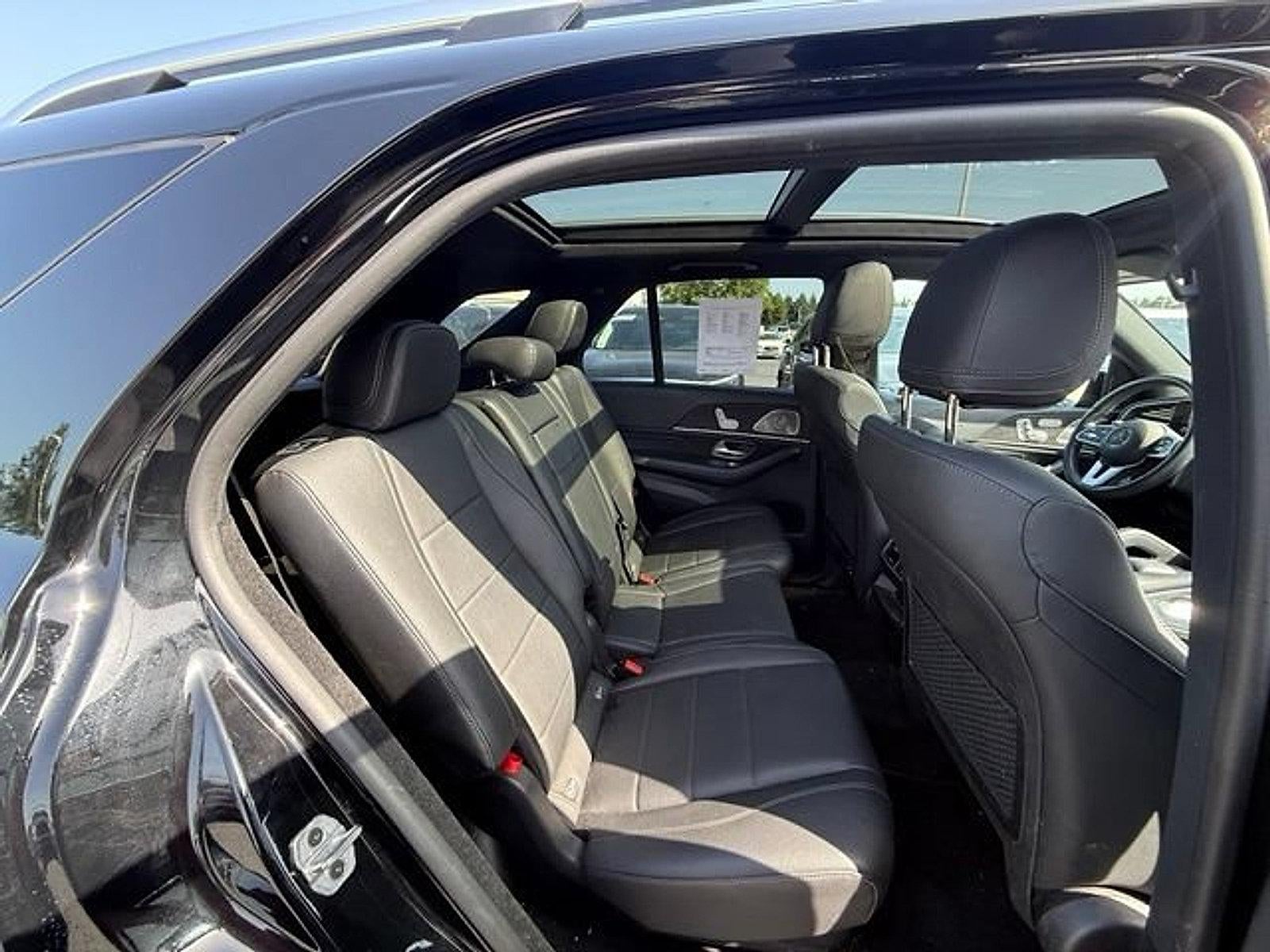 2023 Mercedes-Benz GLE GLE 350 4MATIC® SUV