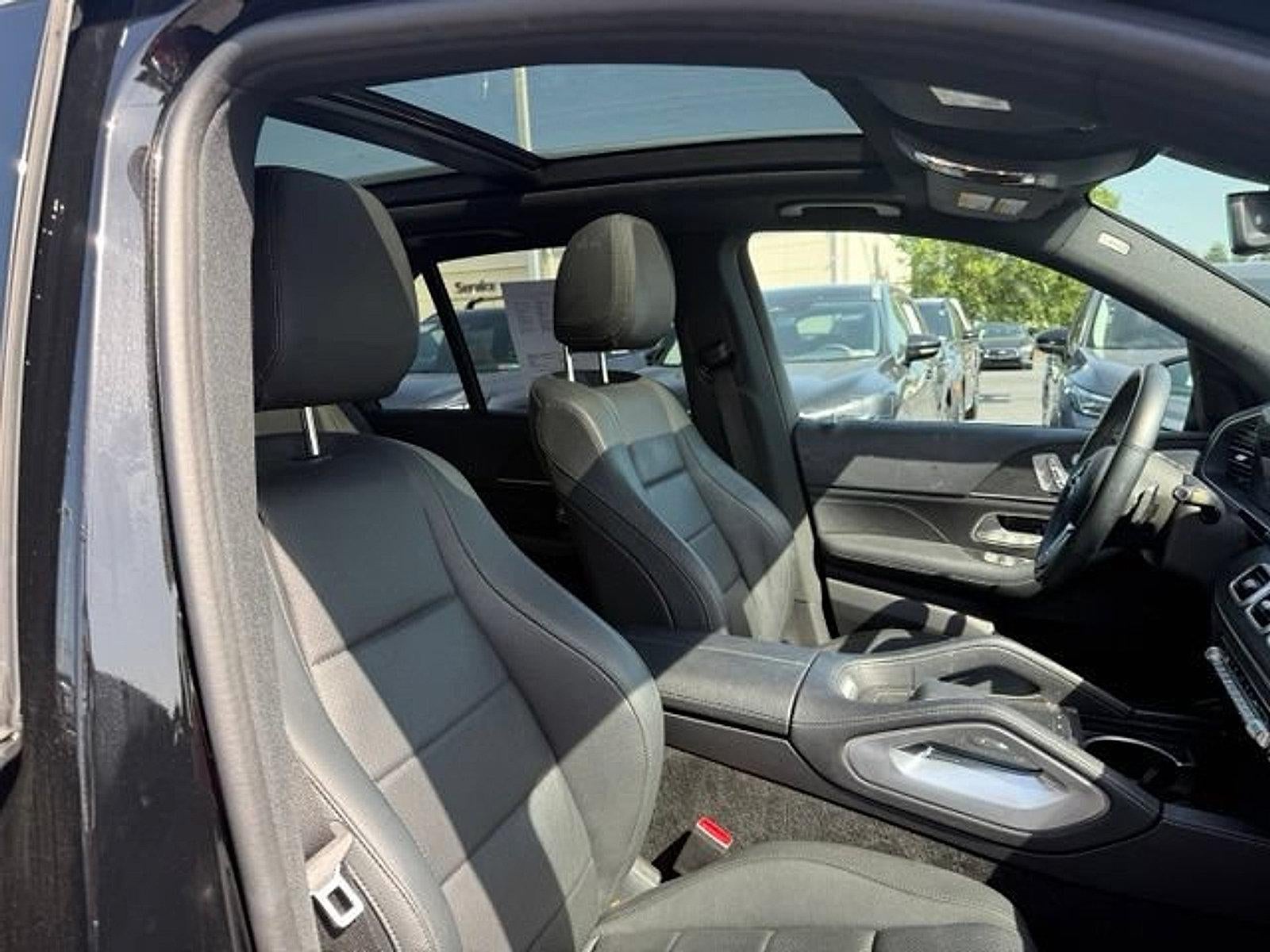 2023 Mercedes-Benz GLE GLE 350 4MATIC® SUV