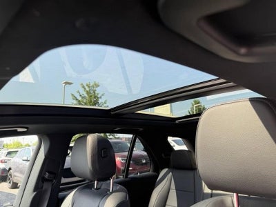 2023 Mercedes-Benz GLE GLE 350 4MATIC® SUV