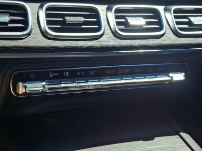 2026 Mercedes-Benz GLE AMG® GLE 53 4MATIC®+ SUV