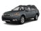 2011 Subaru Outback 2.5i Premium Automatic w/All-Weather Pkg and Power Moonroof Pkg
