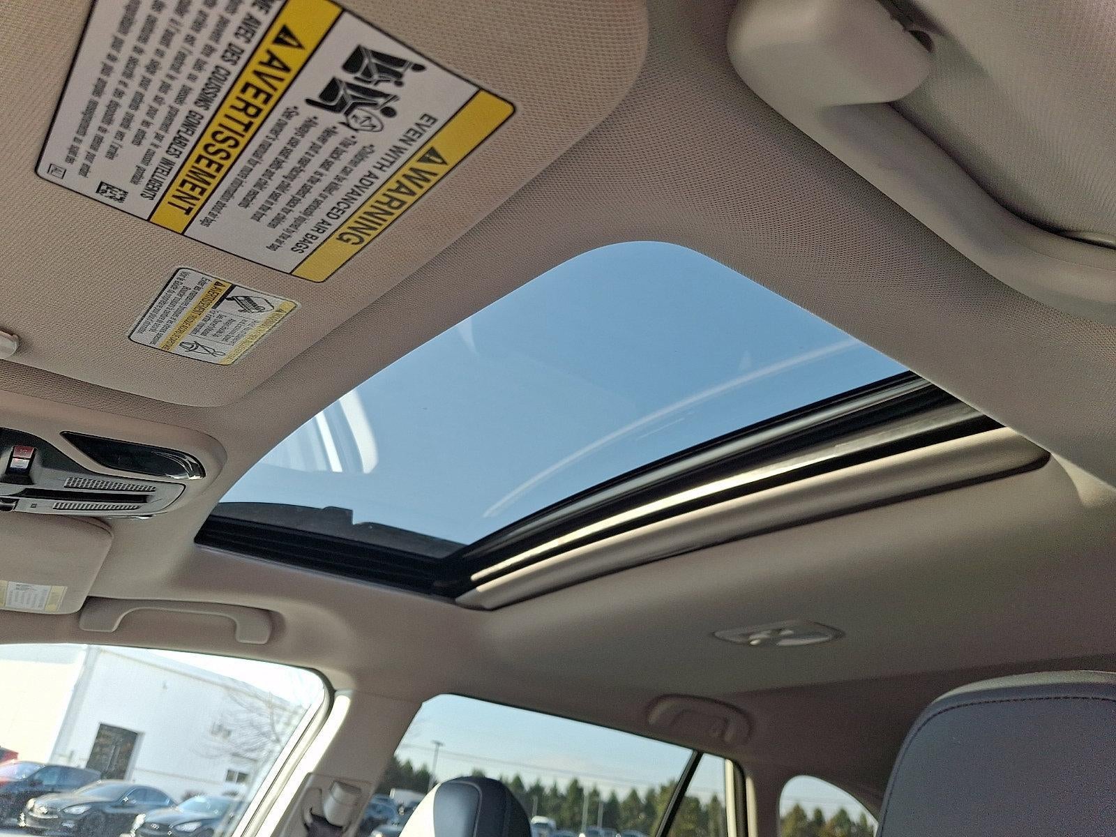 2023 Subaru Outback Limited CVT