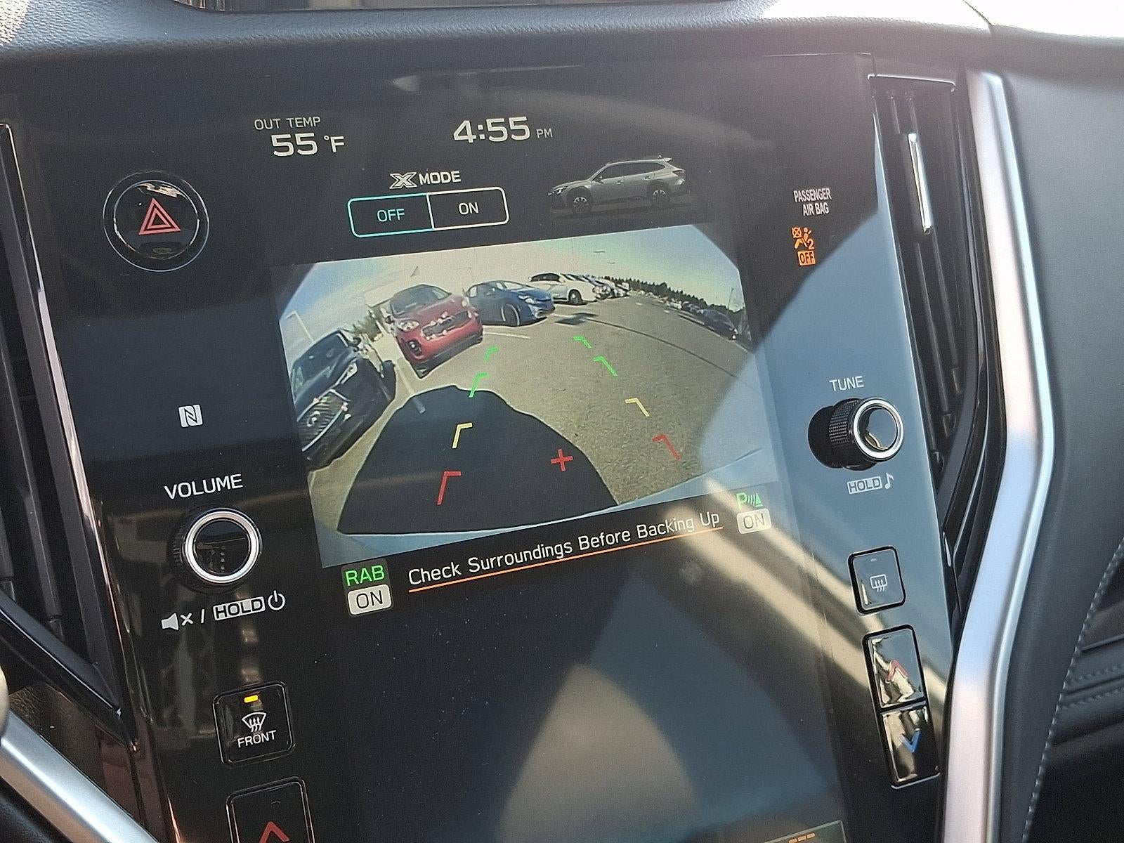 2023 Subaru Outback Limited CVT