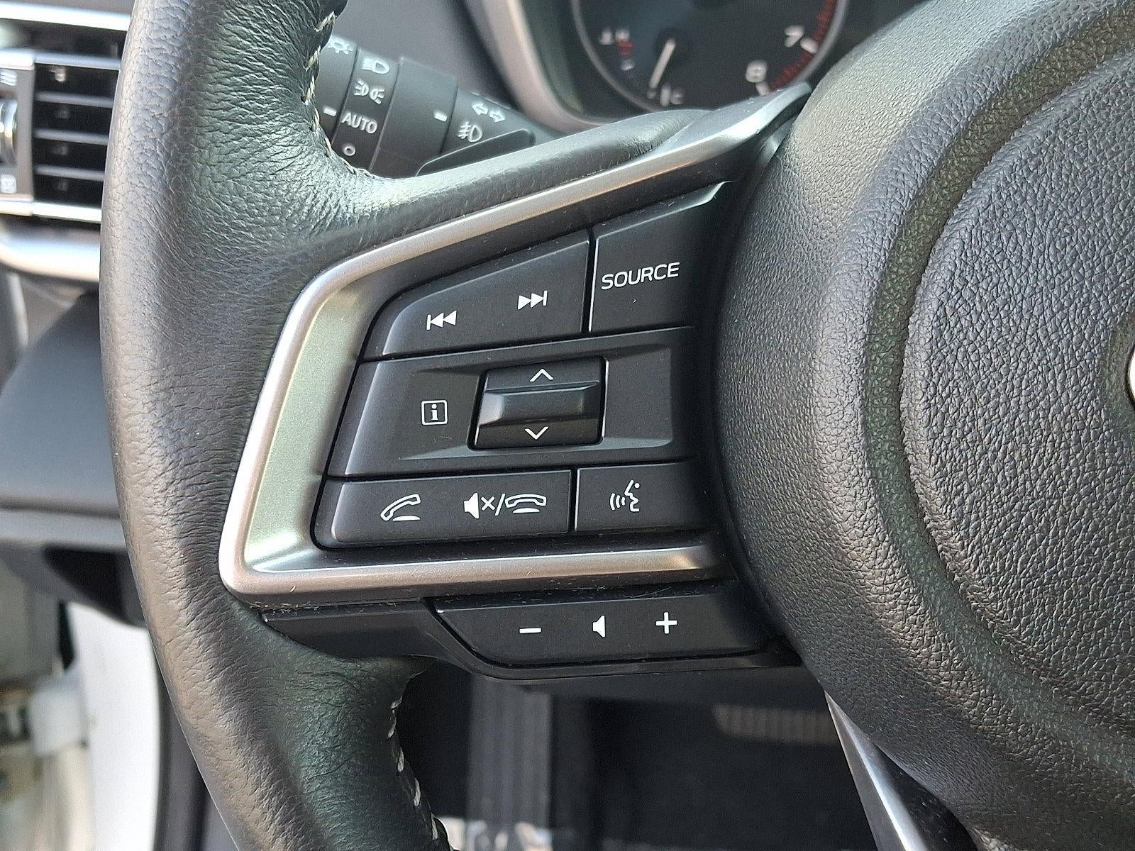 2023 Subaru Outback Limited CVT