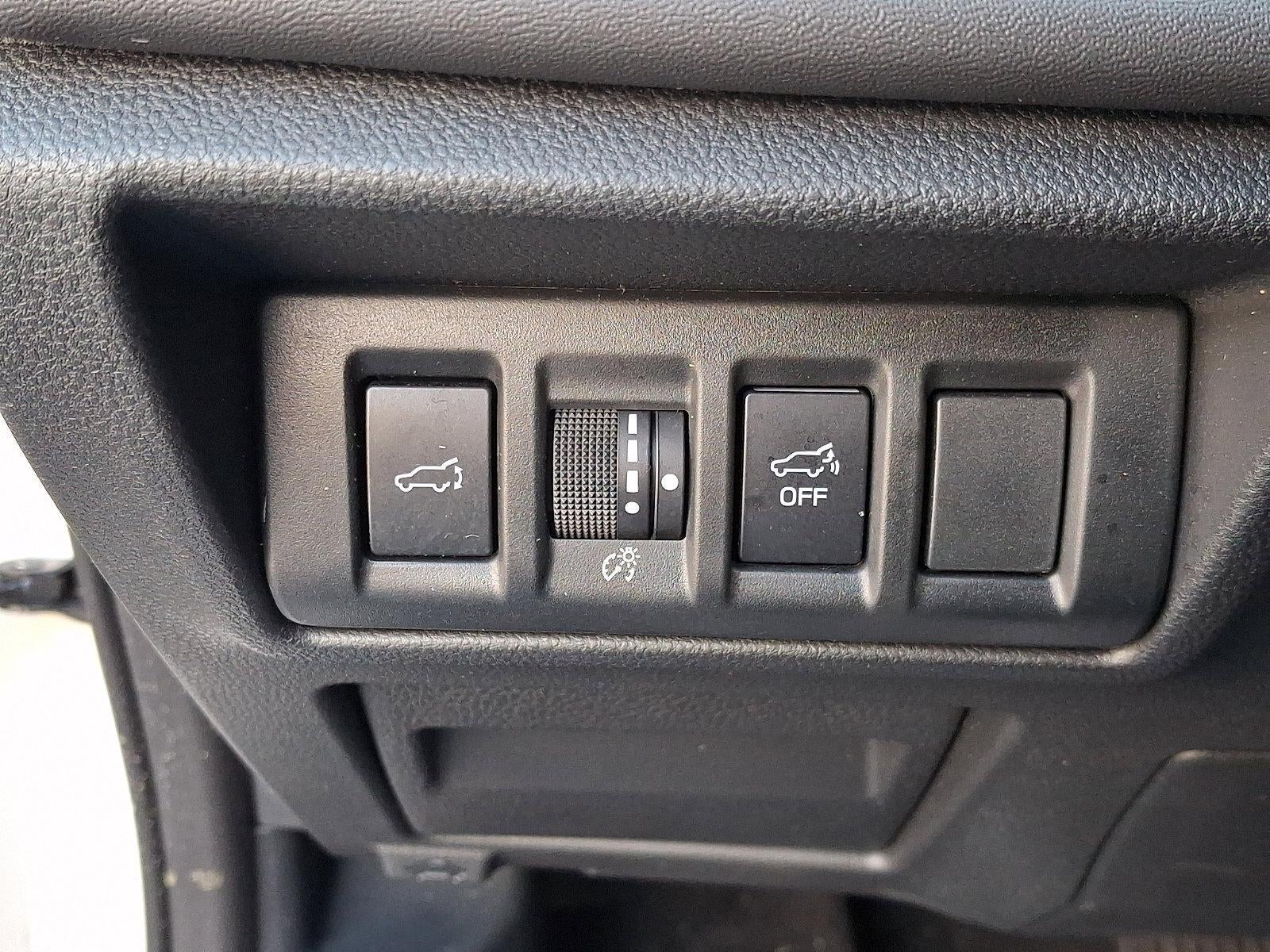 2023 Subaru Outback Limited CVT