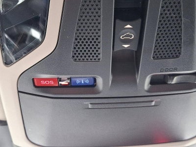 2023 Subaru Outback Limited CVT